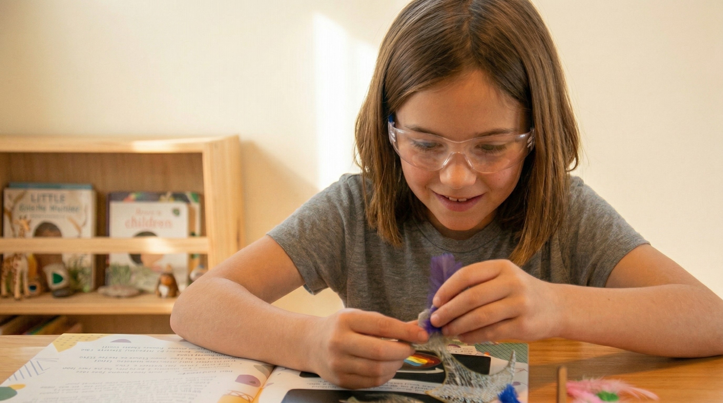 Enki Atelier Brand Story