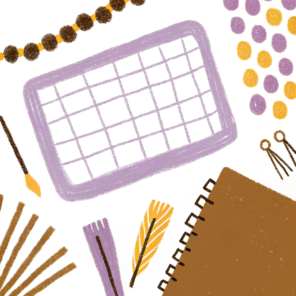 Luxury Starter Kit: Ignite Creativity!